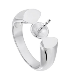 RADAR RING -30% SILVER