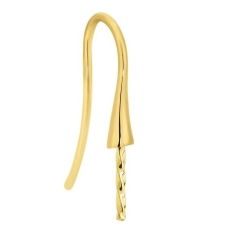 SM THICK TAPR'D S/H.