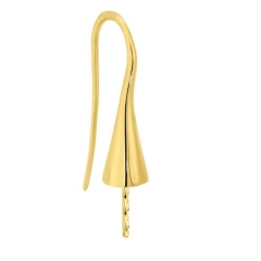 POLISHED TRUMPET S/HK