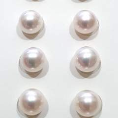 6.5 x 7 1st H.D AKOYA, FULL RD.