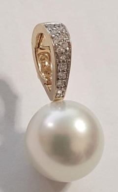 11mm S/SEA,9KYG ENHANCER,0.059ct