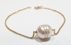 12mm S/SEA TIN CUP B'L, 18cm+2cm 9KYG