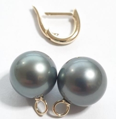 12mm TAHITIAN. 9KYG, DEMOUNTABLE