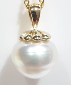 13mm CIRCLE S/SEA, 9KYG