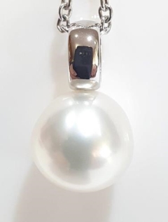 10mmS/SEA, 9KWG PENDANT