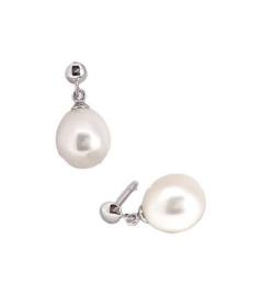 7mm FW, DROP PEARL, 3mmDISC&DROP 925 STUDS